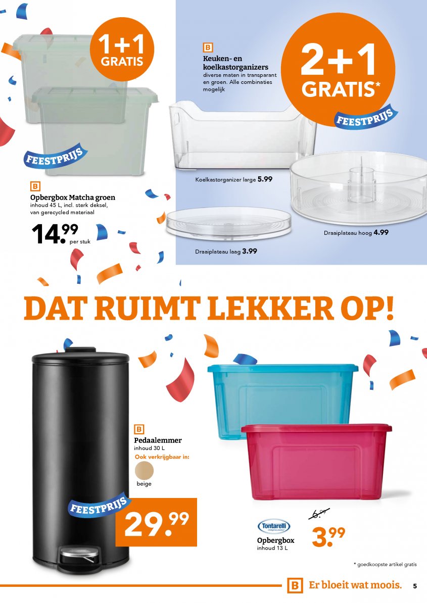 Blokker Aanbiedingen van 16-07-2025 pagina.5