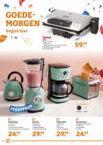 Blokker reclame folder week 29, pagina.4