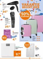 Blokker reclame folder week 29, pagina.7