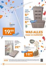 Blokker reclame folder week 29, pagina.8