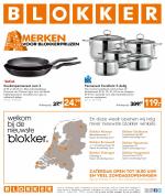 Blokker reclame folder week 22 pagina.16 