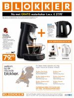 Blokker reclame folder week 25 pagina.28 