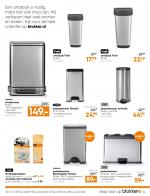 Blokker reclame folder week 37 pagina.19 