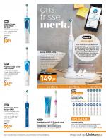 Blokker reclame folder week 37 pagina.23 
