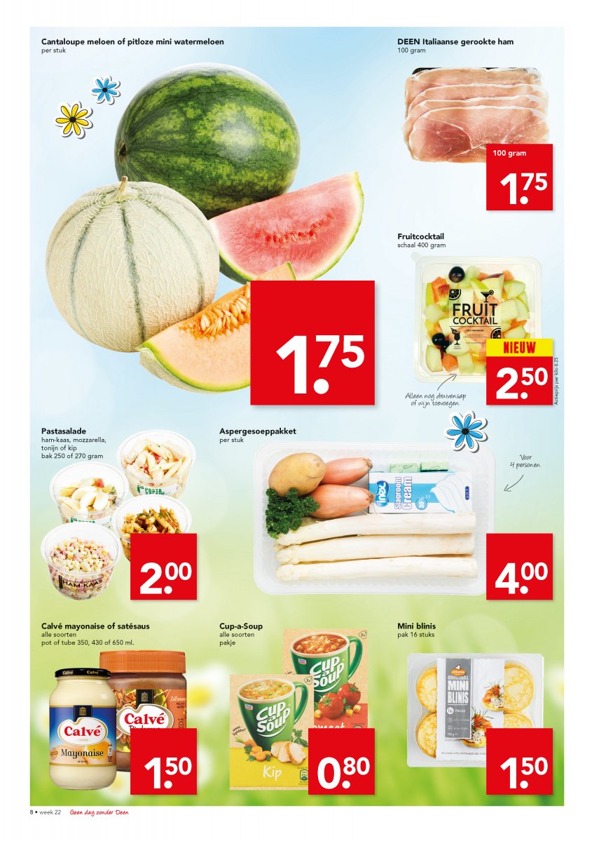 Deen Aanbiedingen van 28-05-2017 pagina.8