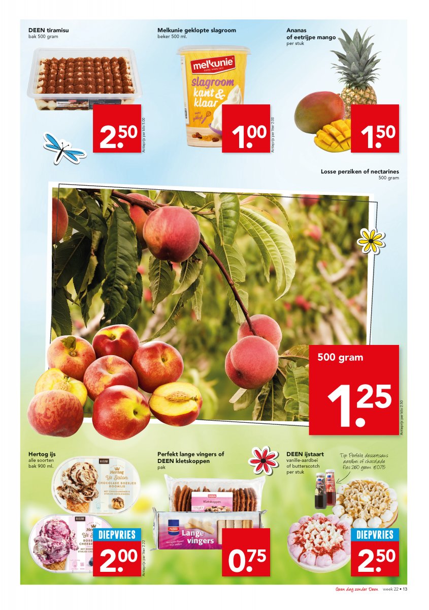 Deen Aanbiedingen van 28-05-2017 pagina.13