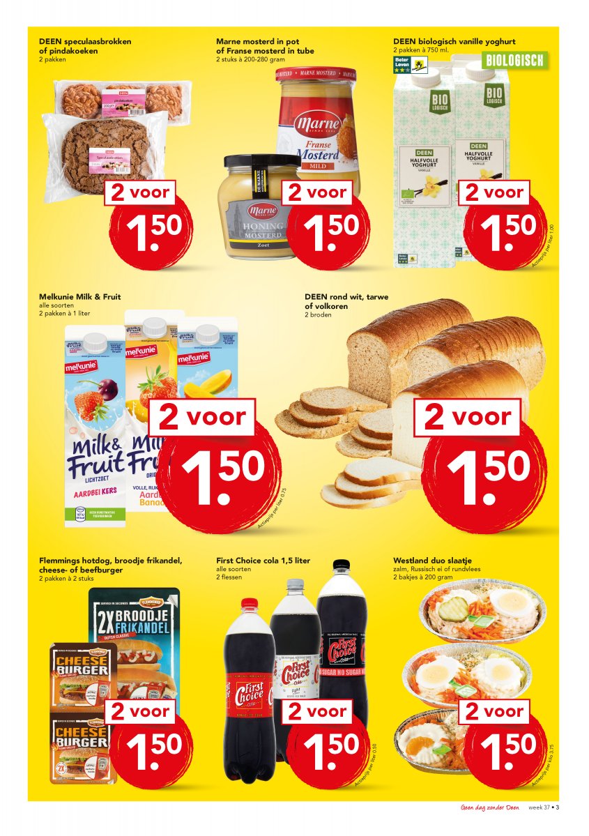 Deen Aanbiedingen van 10-09-2017 pagina.3