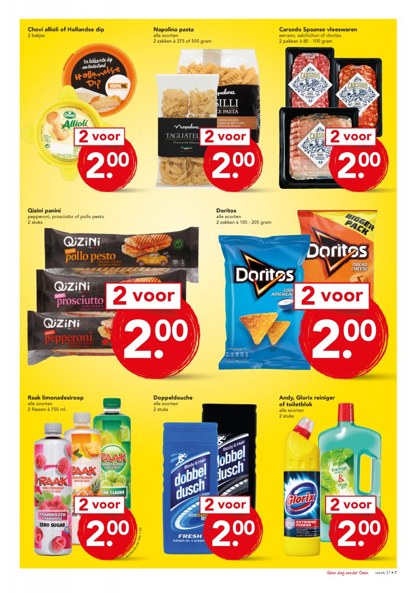 Deen Aanbiedingen van 10-09-2017 pagina.7