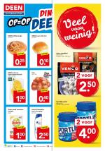 Deen reclame folder week 37 pagina.19 