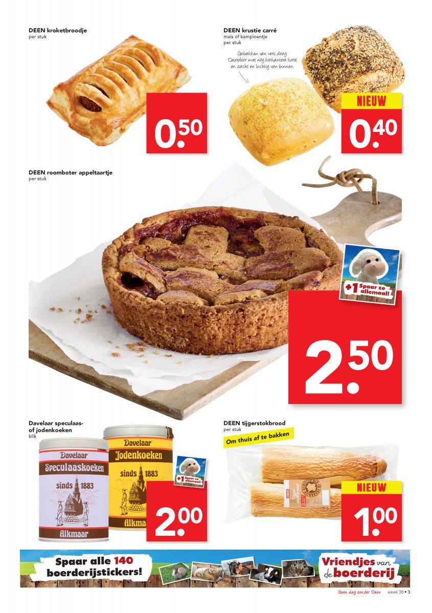 Deen Aanbiedingen van 17-09-2017 pagina.3