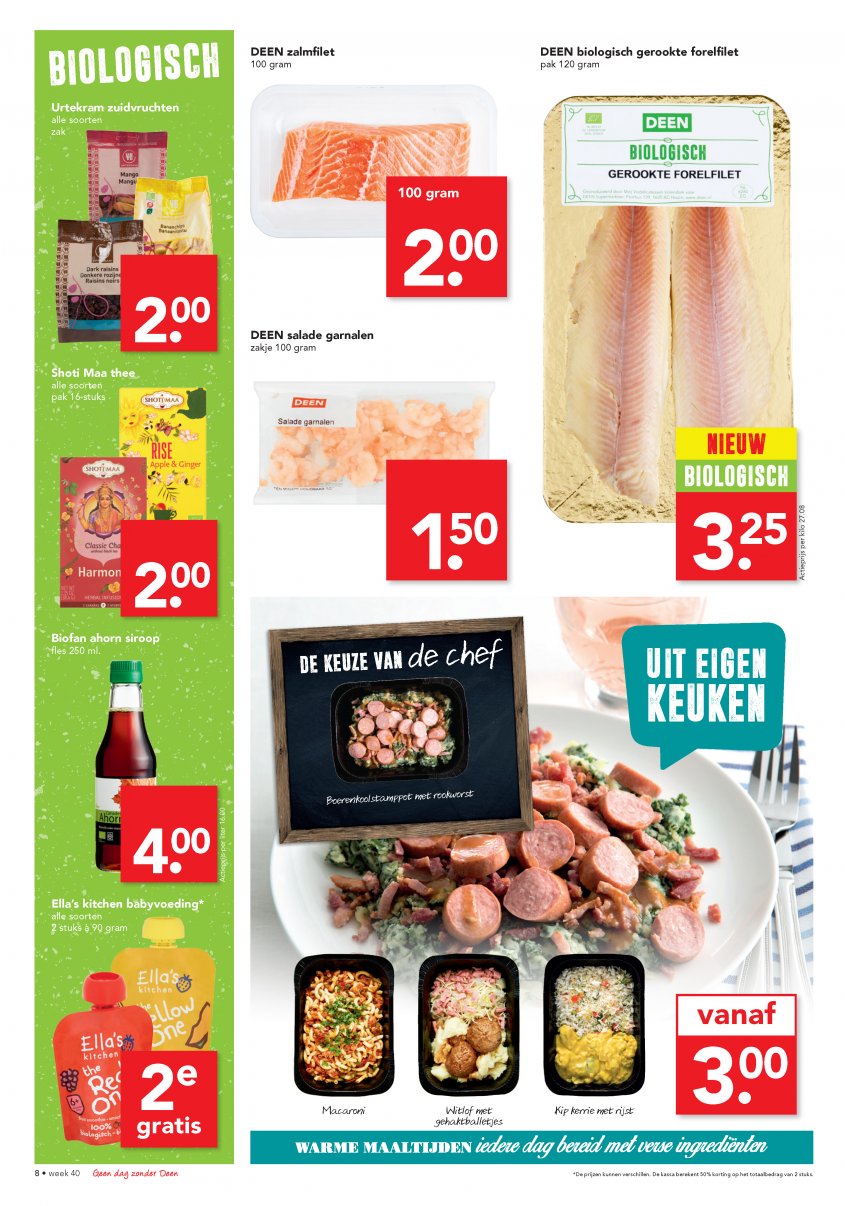 Deen Aanbiedingen van 01-10-2017 pagina.8