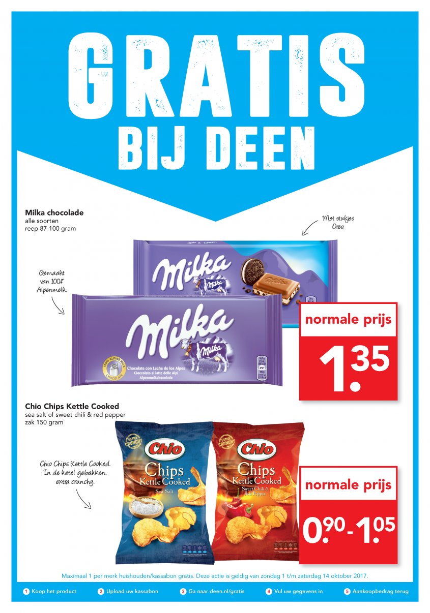 Deen Aanbiedingen van 01-10-2017 pagina.10