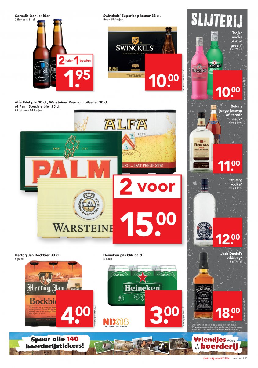 Deen Aanbiedingen van 01-10-2017 pagina.12