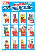 Deen reclame folder week 42 pagina.16 