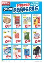 Deen reclame folder week 45 pagina.22 