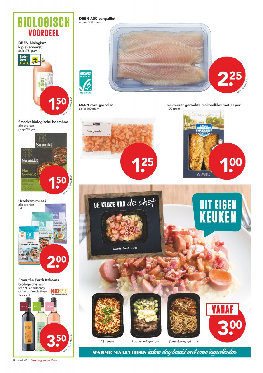 Deen Aanbiedingen van 19-11-2017 pagina.8
