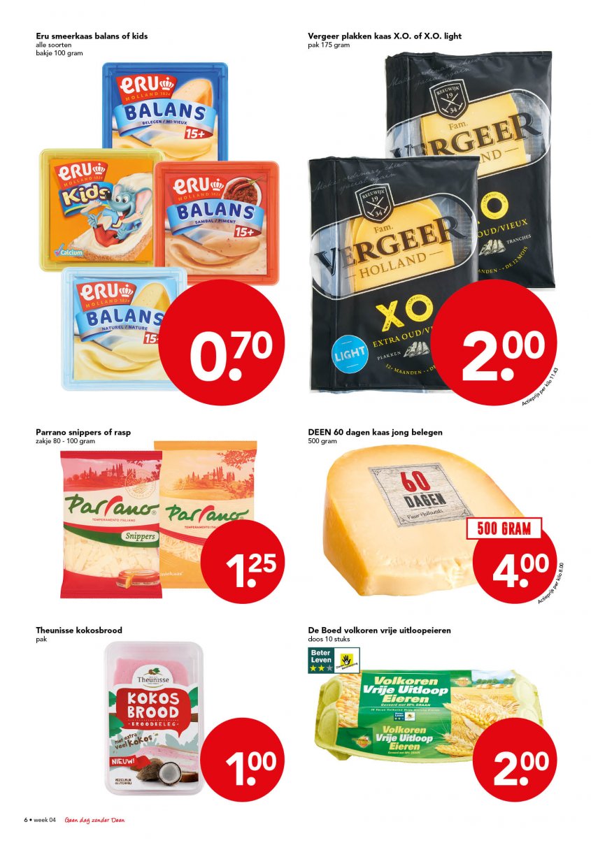 Deen Aanbiedingen van 21-01-2018 pagina.6