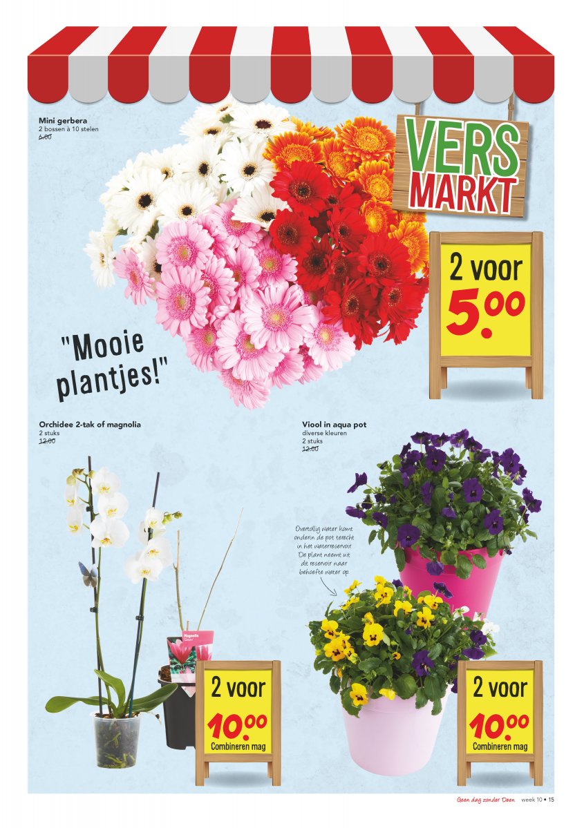 Deen Aanbiedingen van 04-03-2018 pagina.15