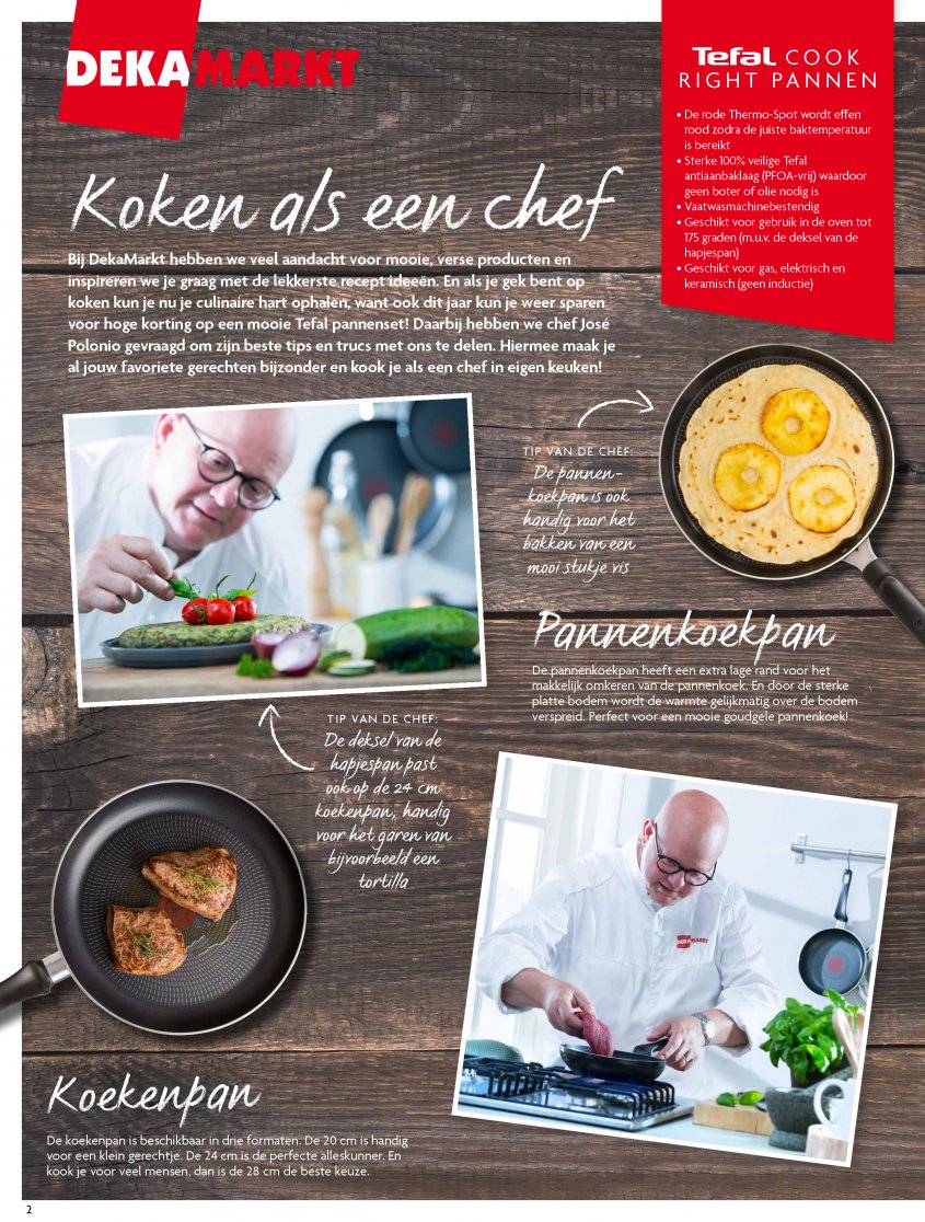 DekaMarkt Aanbiedingen van 03-09-2017 pagina.2