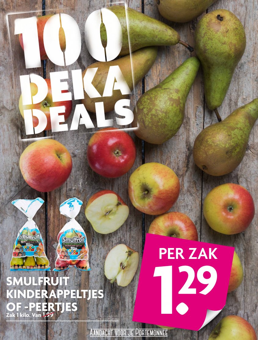 DekaMarkt Aanbiedingen van 03-09-2017 pagina.6