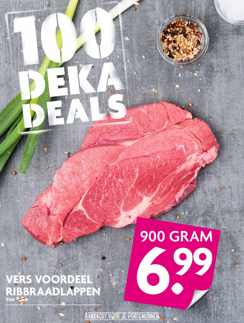 DekaMarkt Aanbiedingen van 03-09-2017 pagina.8