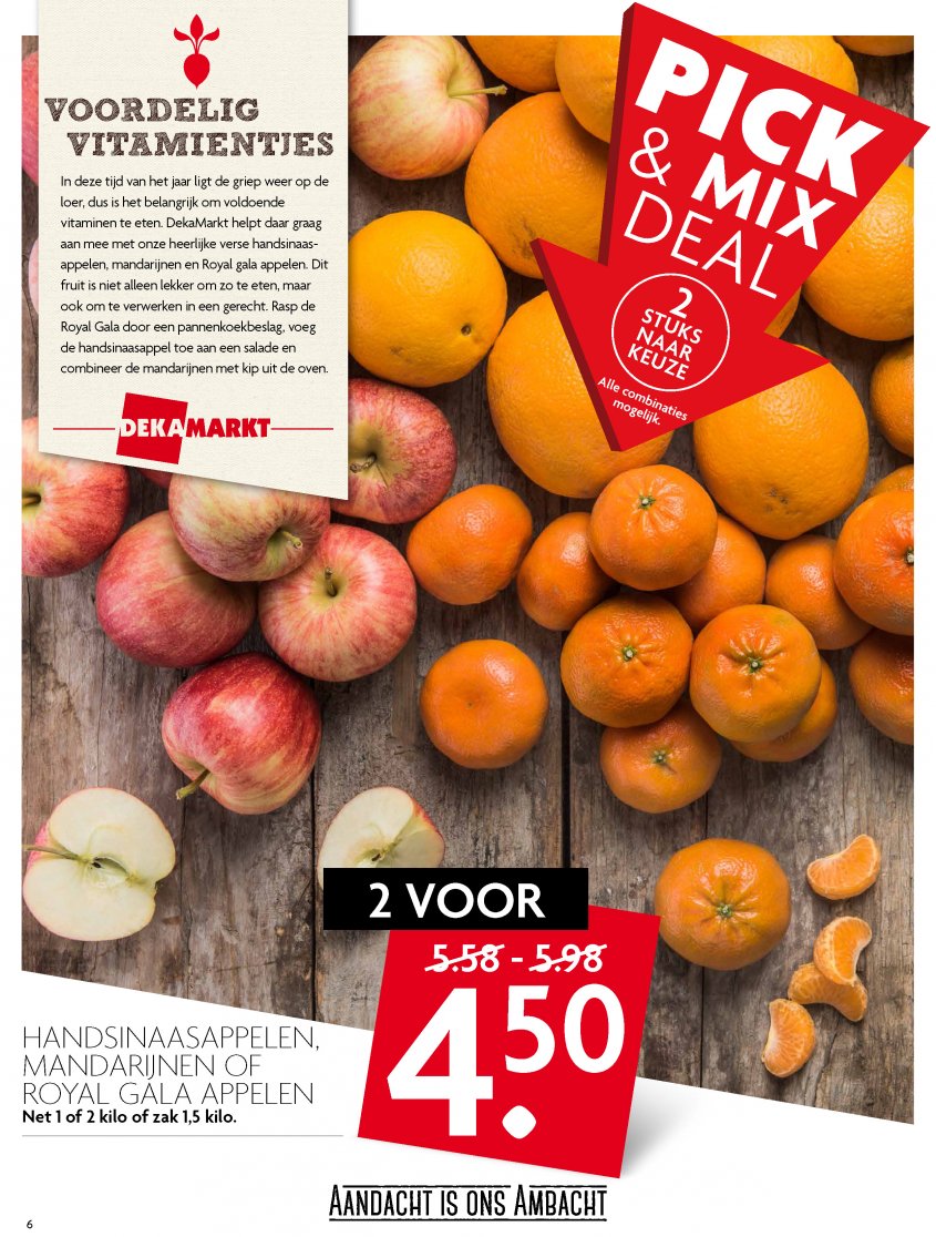 DekaMarkt Aanbiedingen van 10-09-2017 pagina.6