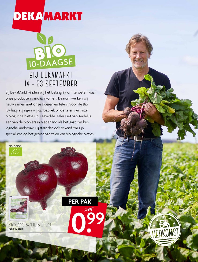 DekaMarkt Aanbiedingen van 17-09-2017 pagina.6