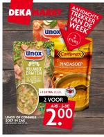 DekaMarkt reclame folder week 39 pagina.2 