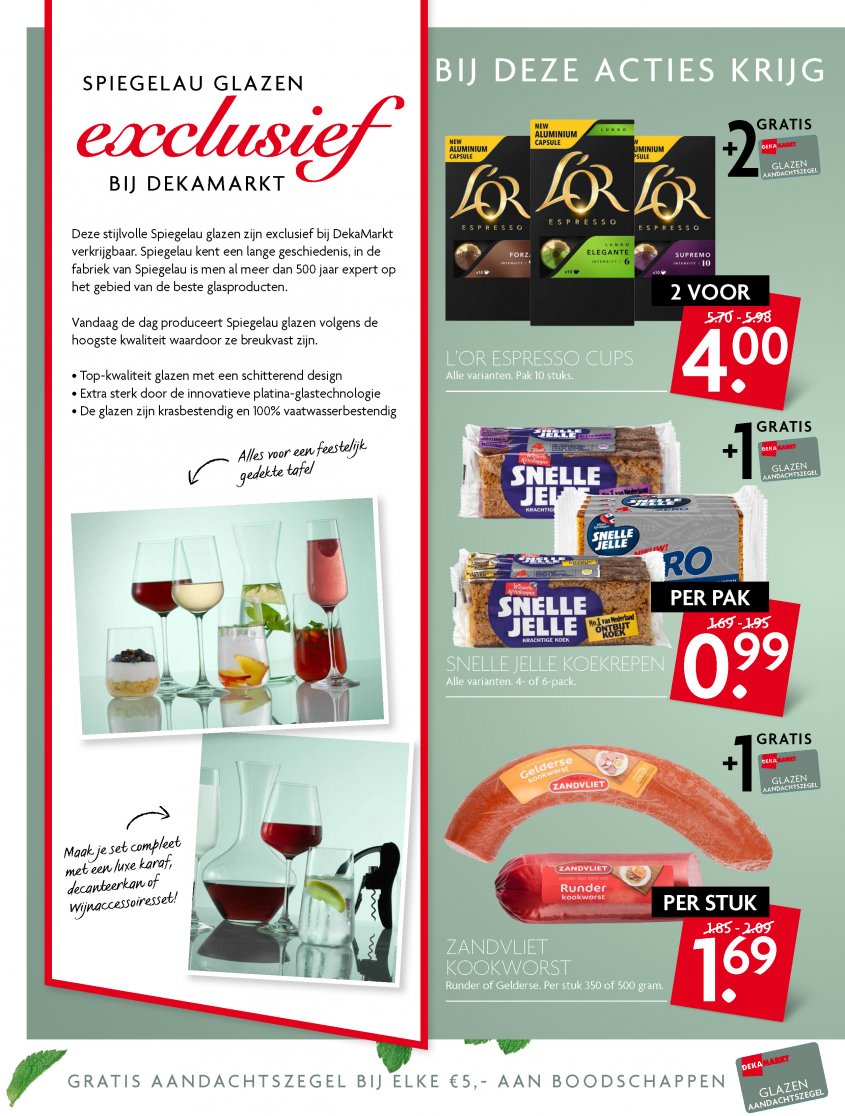 DekaMarkt Aanbiedingen van 05-11-2017 pagina.4