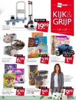 DekaMarkt reclame folder week 45 pagina.23 