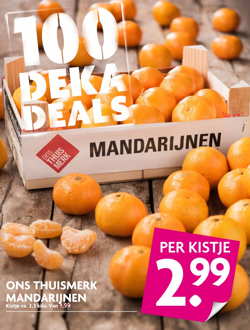 DekaMarkt Aanbiedingen van 03-12-2017 pagina.6