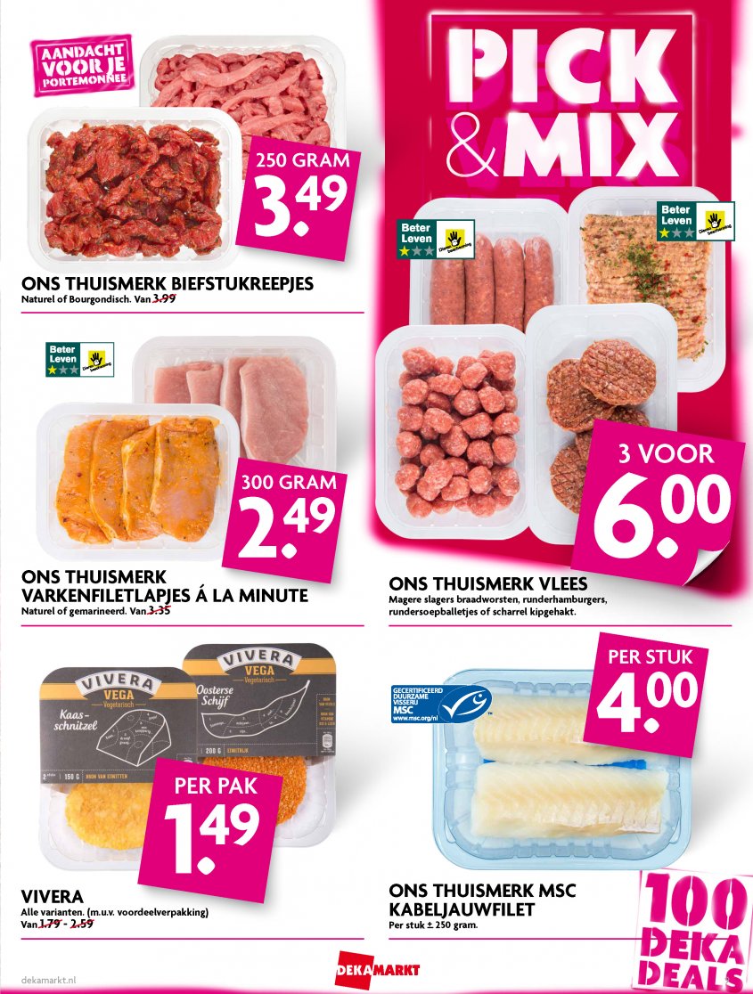 DekaMarkt Aanbiedingen van 03-12-2017 pagina.9