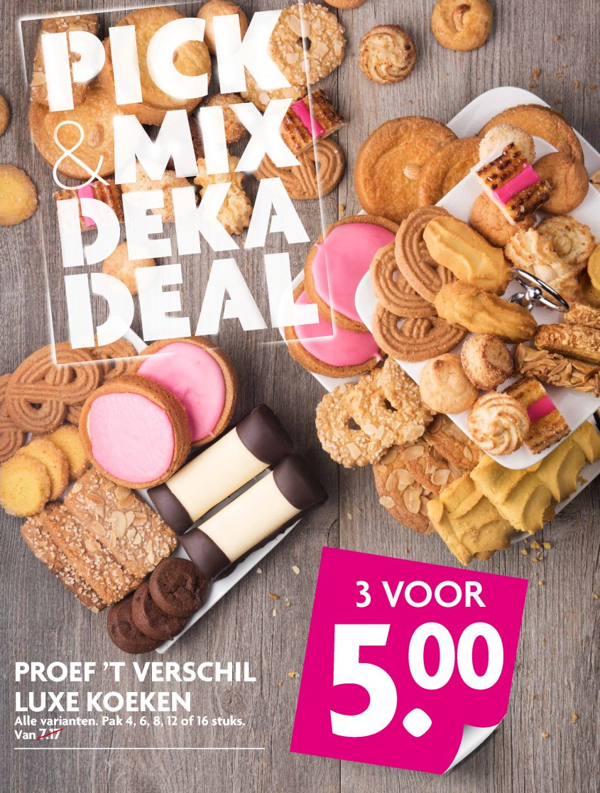 DekaMarkt Aanbiedingen van 03-12-2017 pagina.10