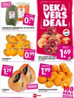 DekaMarkt reclame folder week 50 pagina.3 