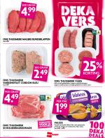 DekaMarkt reclame folder week 50 pagina.5 