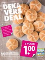 DekaMarkt reclame folder week 50 pagina.6 