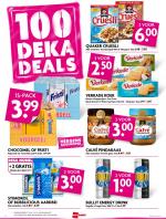 DekaMarkt reclame folder week 50 pagina.16 