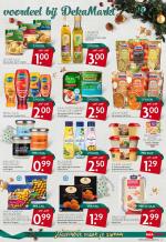 DekaMarkt reclame folder week 51 pagina.21 