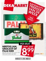 DekaMarkt reclame folder week 52 pagina.26 