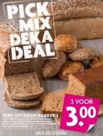 DekaMarkt reclame folder week 02 pagina.6 