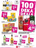 DekaMarkt reclame folder week 04 pagina.19 