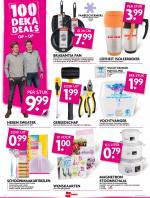 DekaMarkt reclame folder week 04 pagina.22 