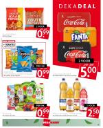 DekaMarkt reclame folder week 05 pagina.19 
