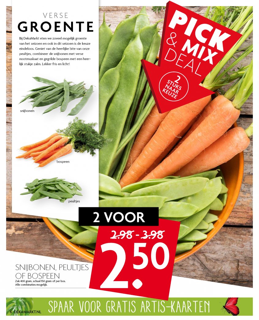 DekaMarkt Aanbiedingen van 11-02-2018 pagina.6