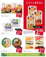 DekaMarkt reclame folder week 08 pagina.13 
