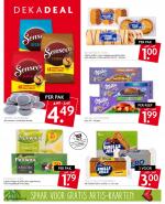 DekaMarkt reclame folder week 08 pagina.16 