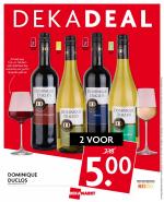DekaMarkt reclame folder week 08 pagina.26 
