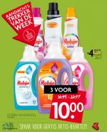 DekaMarkt reclame folder week 09 pagina.12 