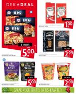 DekaMarkt reclame folder week 09 pagina.16 