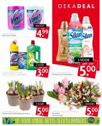 DekaMarkt reclame folder week 09 pagina.21 